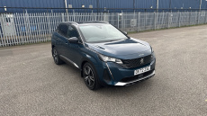 Peugeot 3008 1.2 PureTech GT Premium 5dr EAT8 Petrol Estate